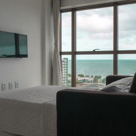 Apartamento Temporada Gales De Pajucara Daire Maceió Dış mekan fotoğraf