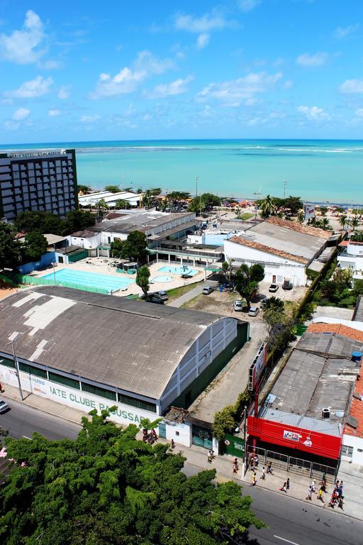 Apartamento Temporada Gales De Pajucara Daire Maceió Oda fotoğraf