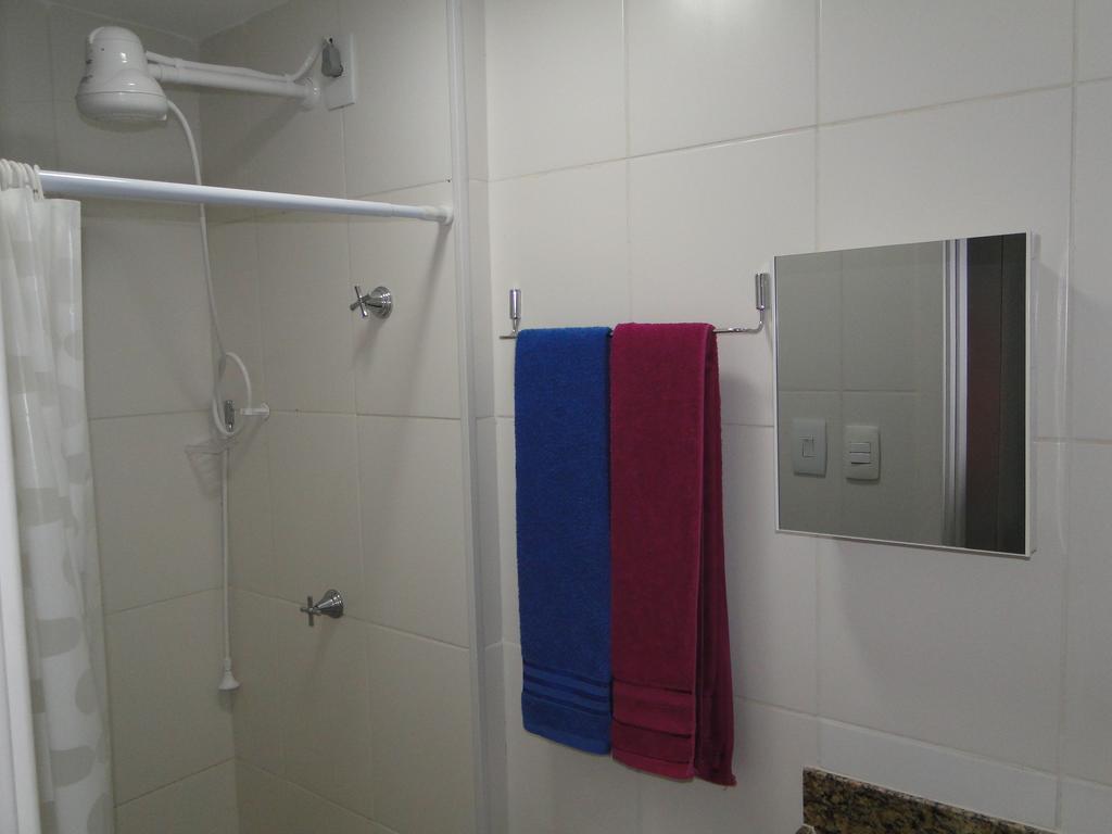 Apartamento Temporada Gales De Pajucara Daire Maceió Oda fotoğraf