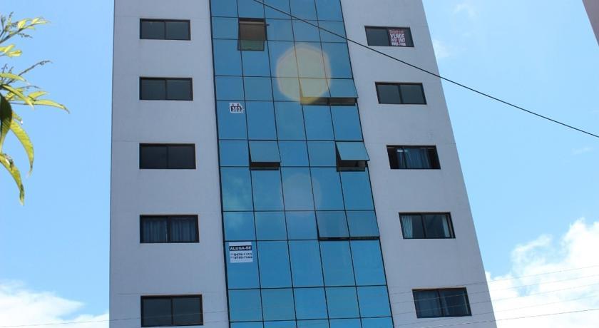 Apartamento Temporada Gales De Pajucara Daire Maceió Oda fotoğraf