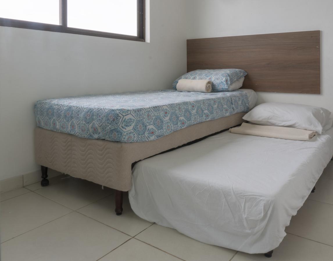 Apartamento Temporada Gales De Pajucara Daire Maceió Dış mekan fotoğraf