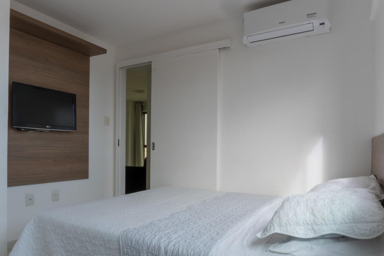 Apartamento Temporada Gales De Pajucara Daire Maceió Dış mekan fotoğraf