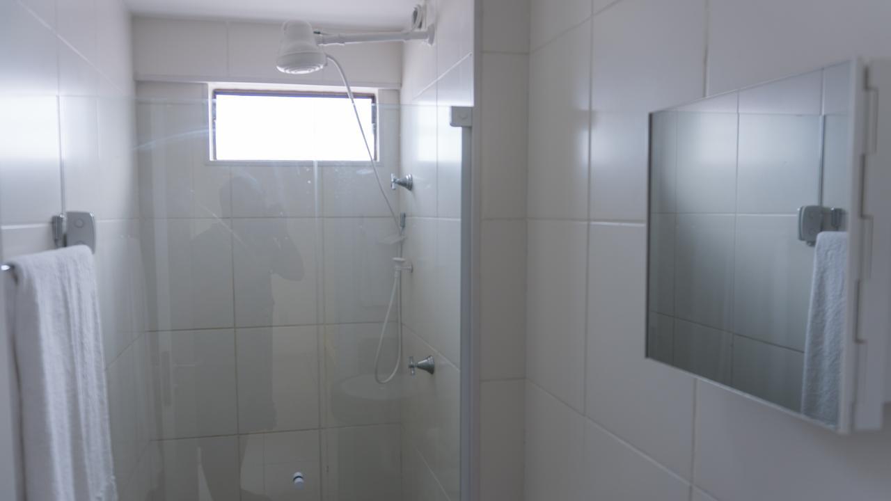 Apartamento Temporada Gales De Pajucara Daire Maceió Dış mekan fotoğraf