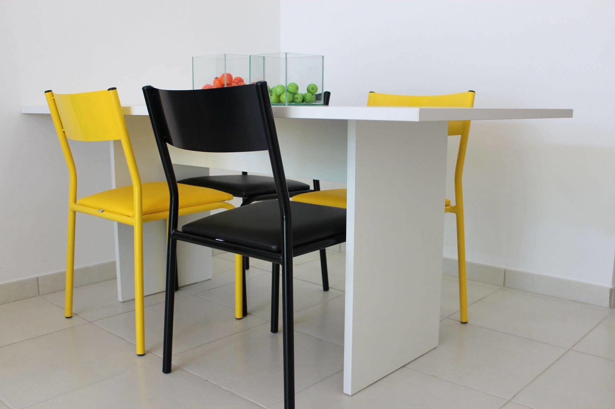 Apartamento Temporada Gales De Pajucara Daire Maceió Dış mekan fotoğraf