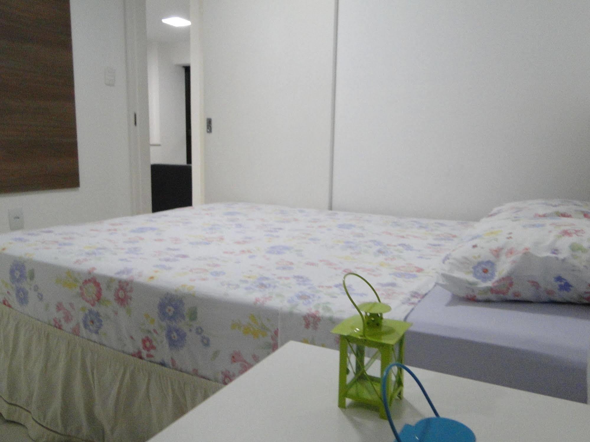 Apartamento Temporada Gales De Pajucara Daire Maceió Dış mekan fotoğraf