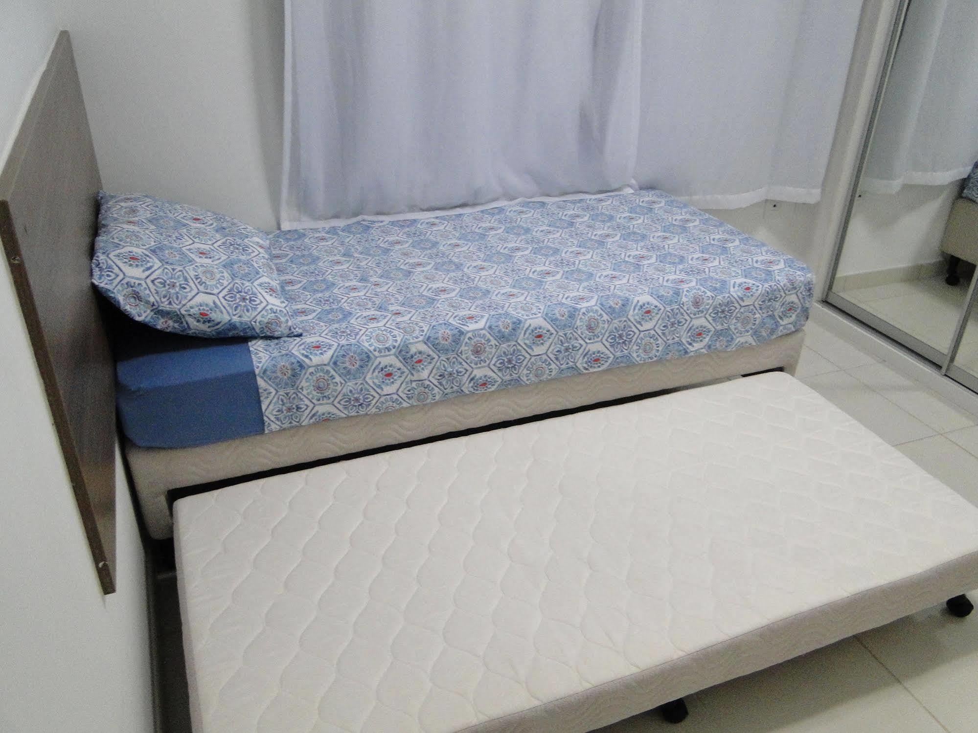 Apartamento Temporada Gales De Pajucara Daire Maceió Dış mekan fotoğraf