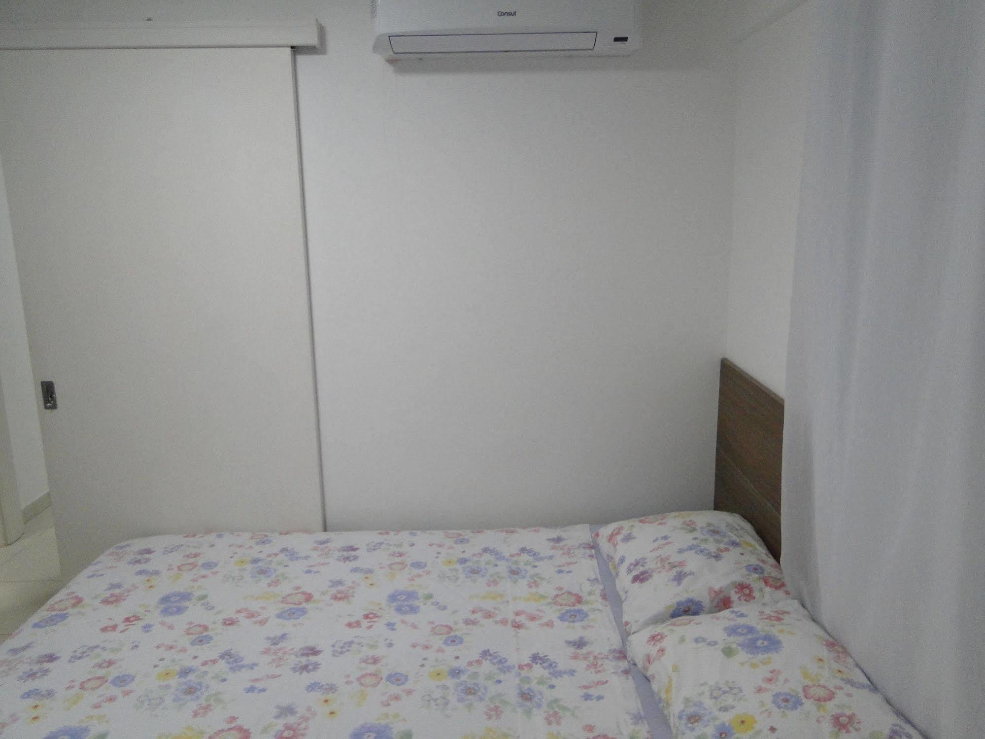 Apartamento Temporada Gales De Pajucara Daire Maceió Dış mekan fotoğraf
