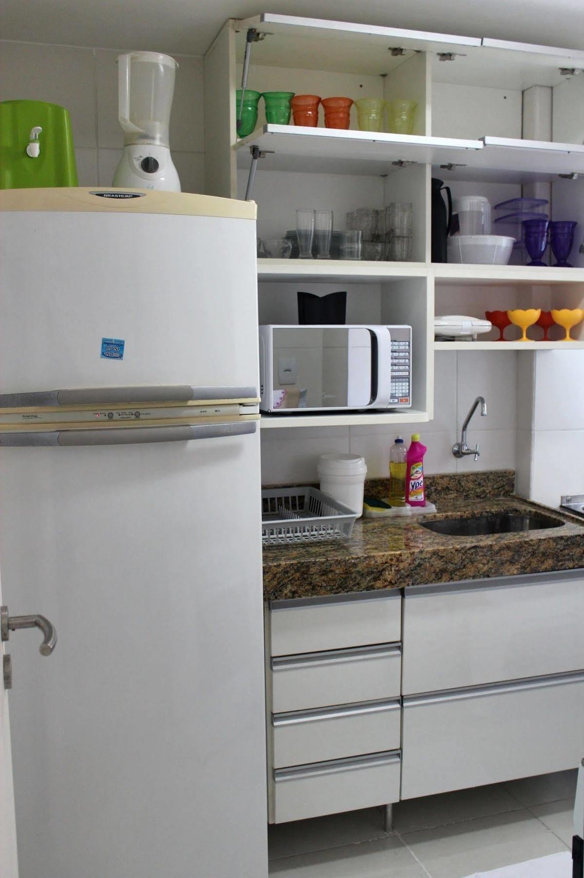 Apartamento Temporada Gales De Pajucara Daire Maceió Dış mekan fotoğraf
