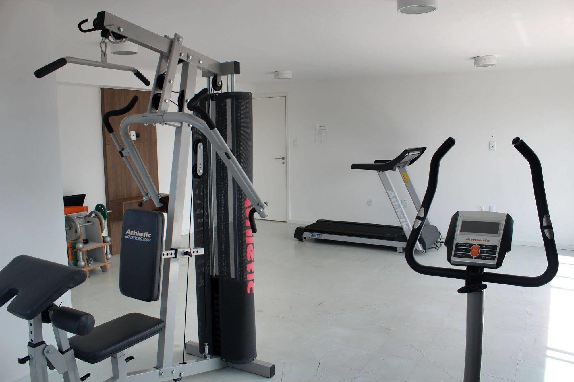 Apartamento Temporada Gales De Pajucara Daire Maceió Dış mekan fotoğraf